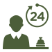 Concierge 24 ore Concierge 24 ore