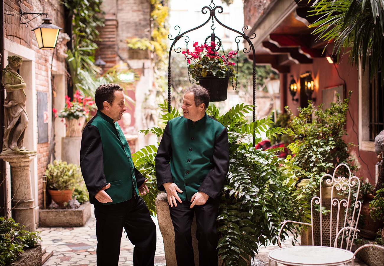Le vostre recensioni Hotel Flora