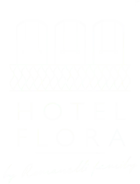 Hotel Flora | Official Website - Best Rate Guarantee