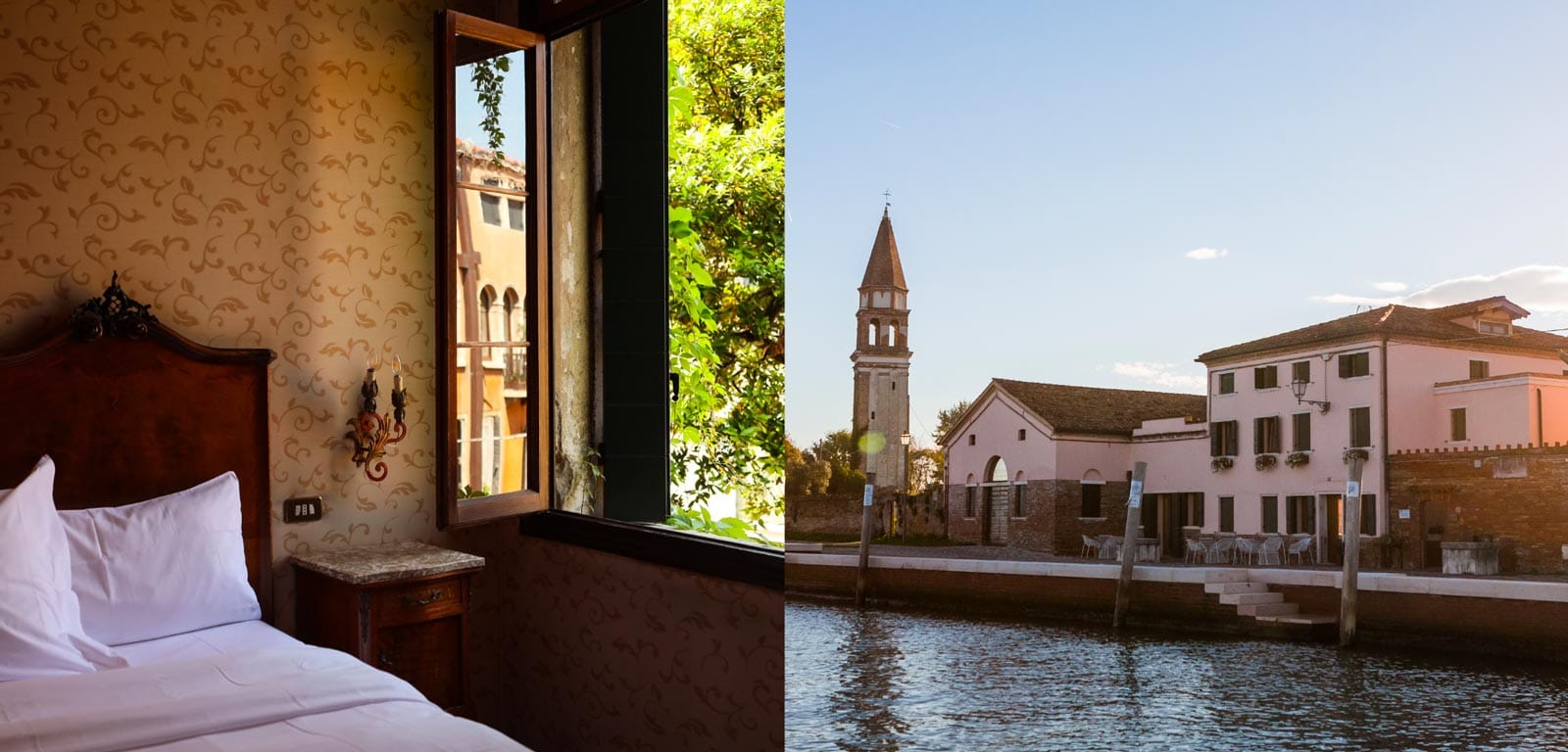 Hotel Flora Venice - Official Website - Best Rate Guarantee