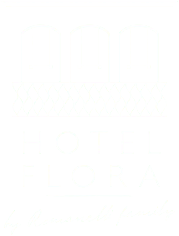 Hotel Flora | Official Website - Best Rate Guarantee