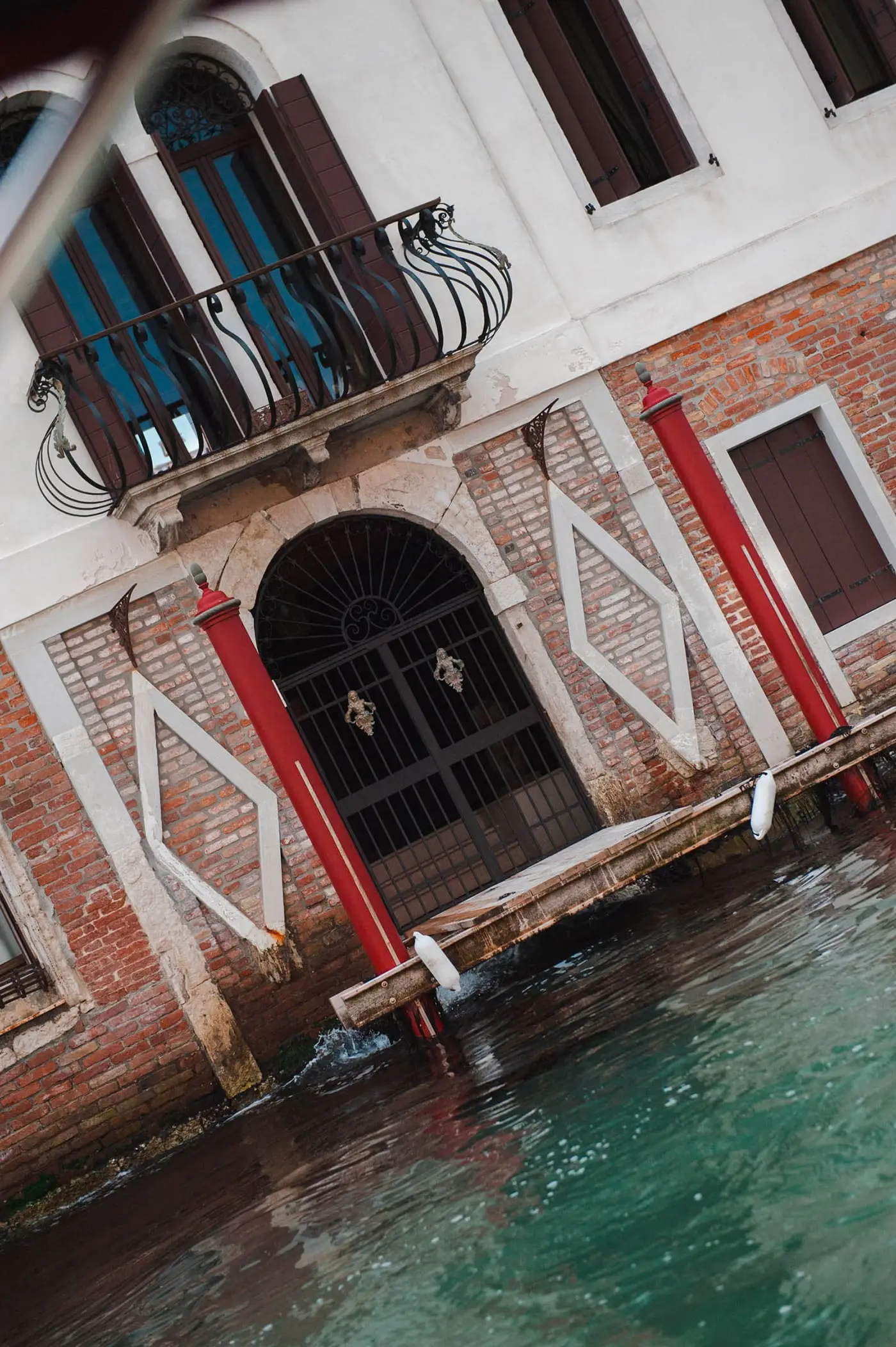 Serena Marin - Southern Lagoon minor island boat tour Experiences | Hotel Flora Venice
